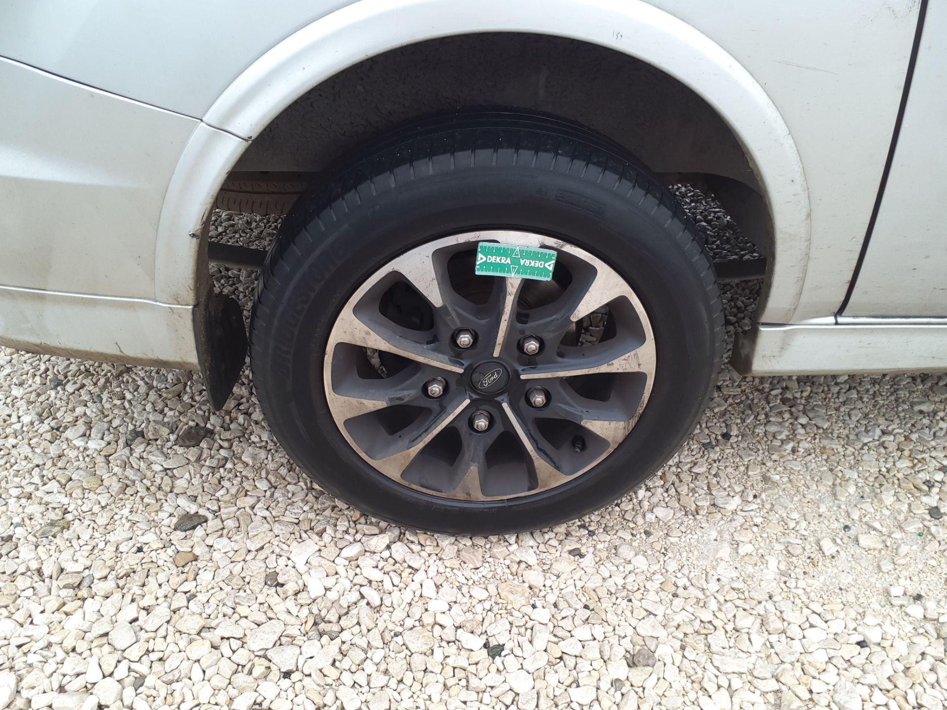 FORD TRANSIT CUSTOM FOURGON 320 L1H1 2.0 ECOBLUE 170 BVA SPORT 2023
