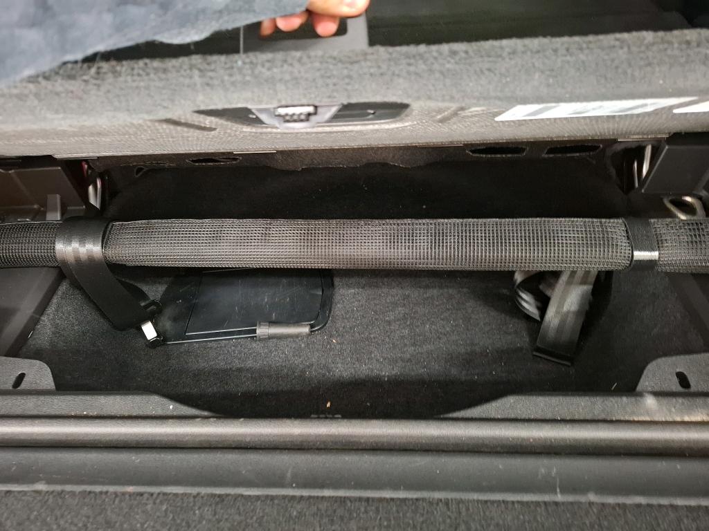 BMW X7 G07 M50i 530 ch BVA8 M Performance 2022