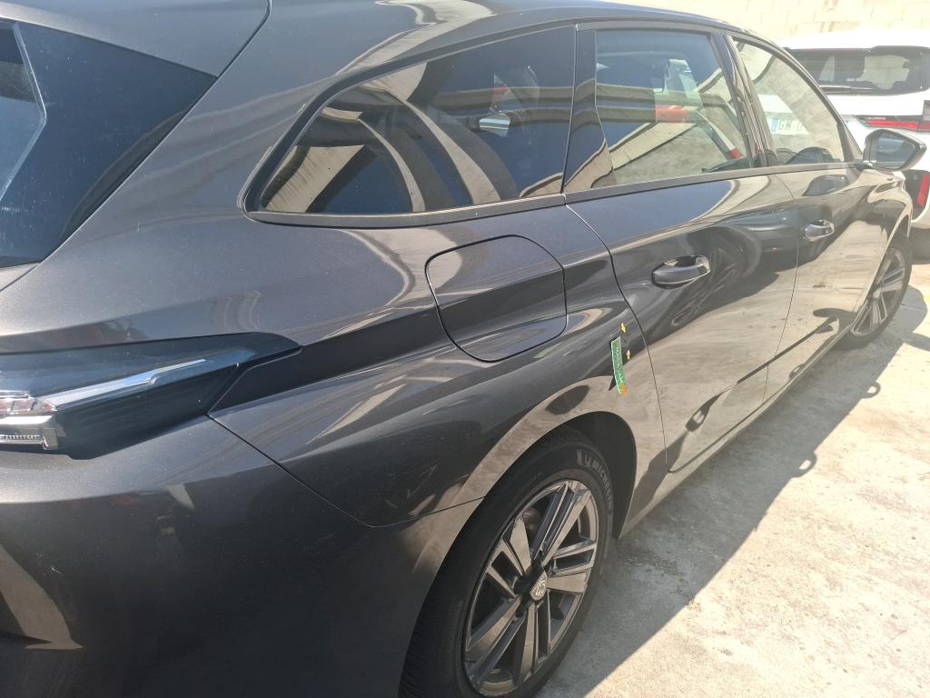 PEUGEOT 308 SW BlueHDi 130ch S&S BVM6 Active Pack 2022