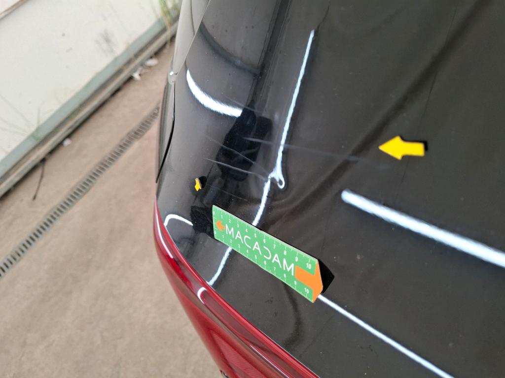 HYUNDAI SANTA FE 1.6 T-GDi Hybrid 230 BVA6 Executive 2022