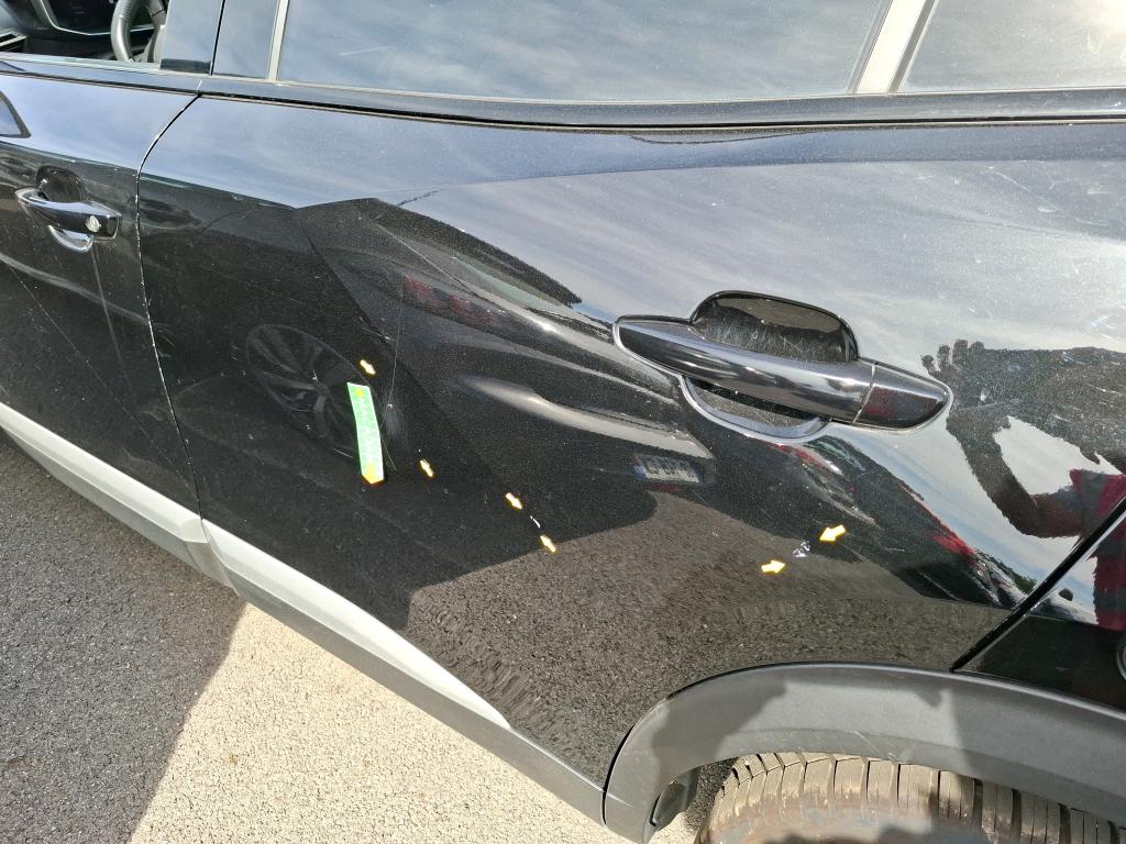 PEUGEOT 2008 PureTech 130 S&S BVM6 GT 2023