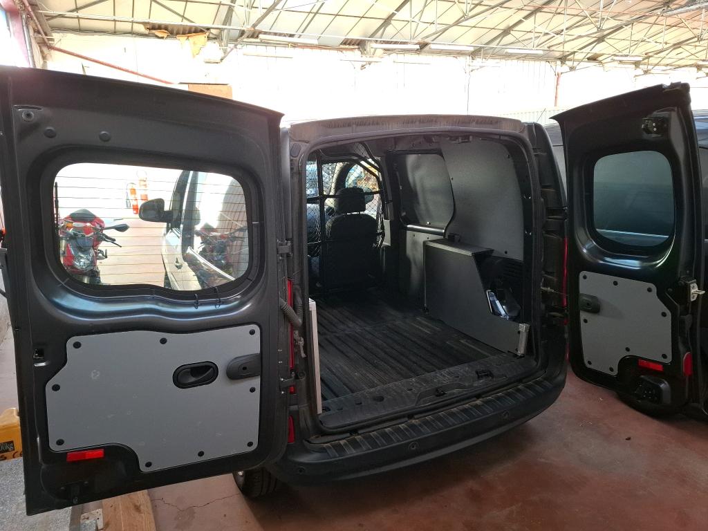 MERCEDES-BENZ MERCEDES CITAN FOURGON FGN 109 CDI LONG PRO 2021