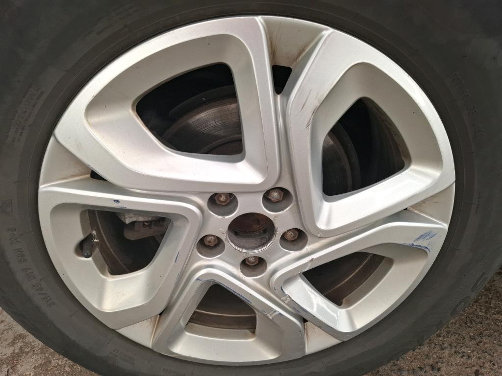 CITROEN C5 AIRCROSS BlueHDi 130 S&S EAT8 Business 2020