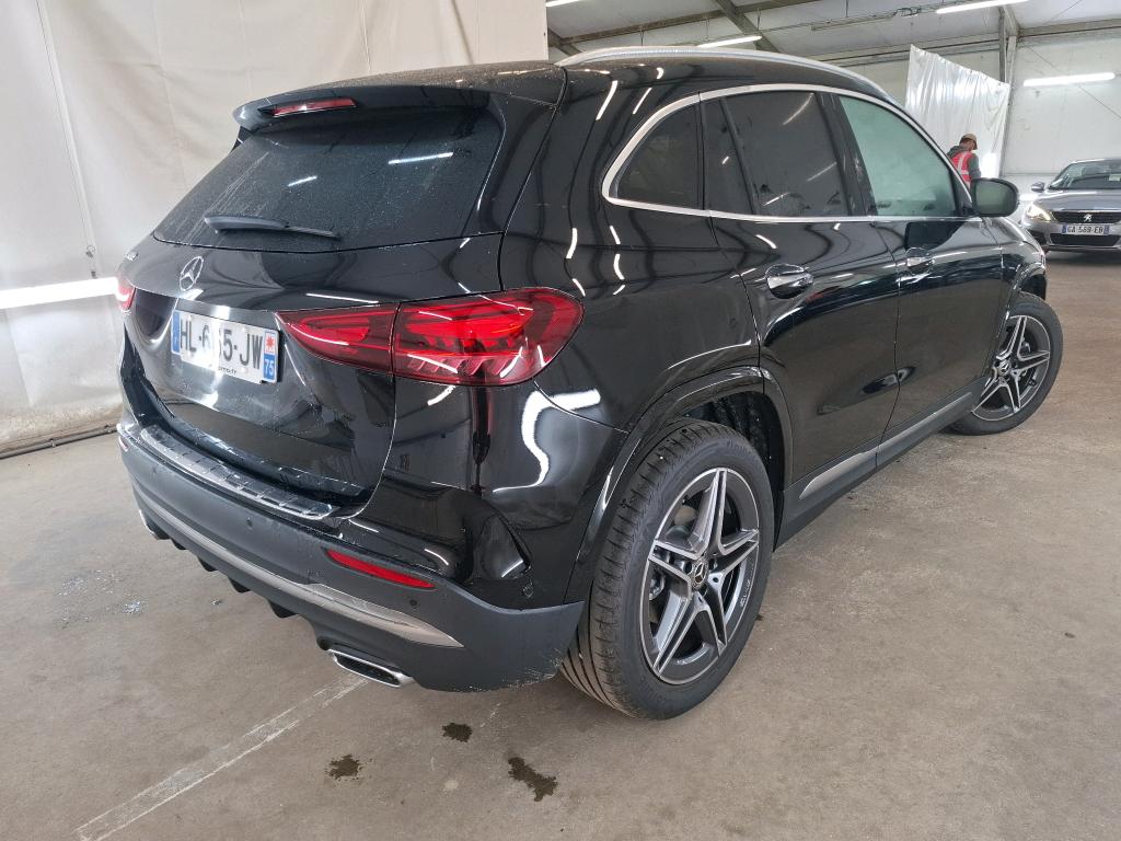 MERCEDES-BENZ GLA 180 7G-DCT Edition 140 2026