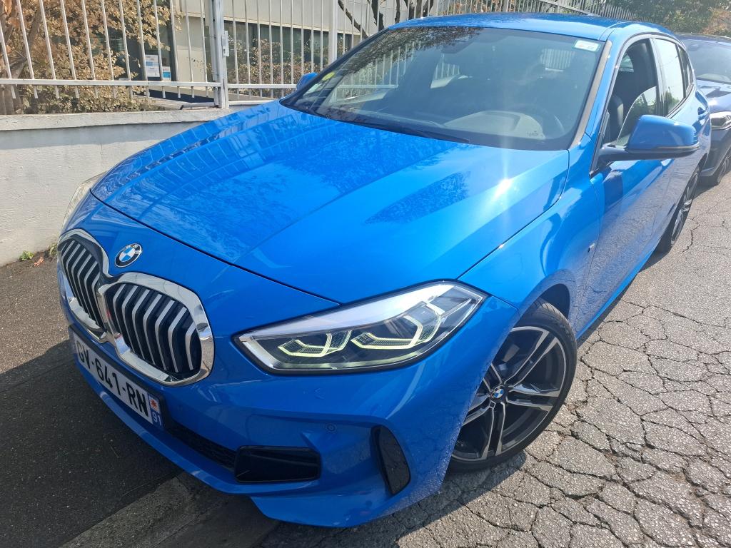 BMW SERIE 1 F40 116d 116 ch DKG7 M Sport 2024