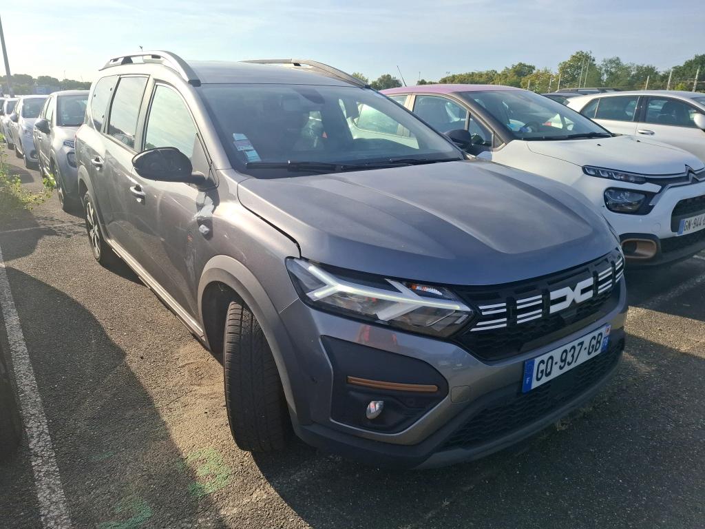 DACIA JOGGER ECO-G 100 7 places Extreme + 2023
