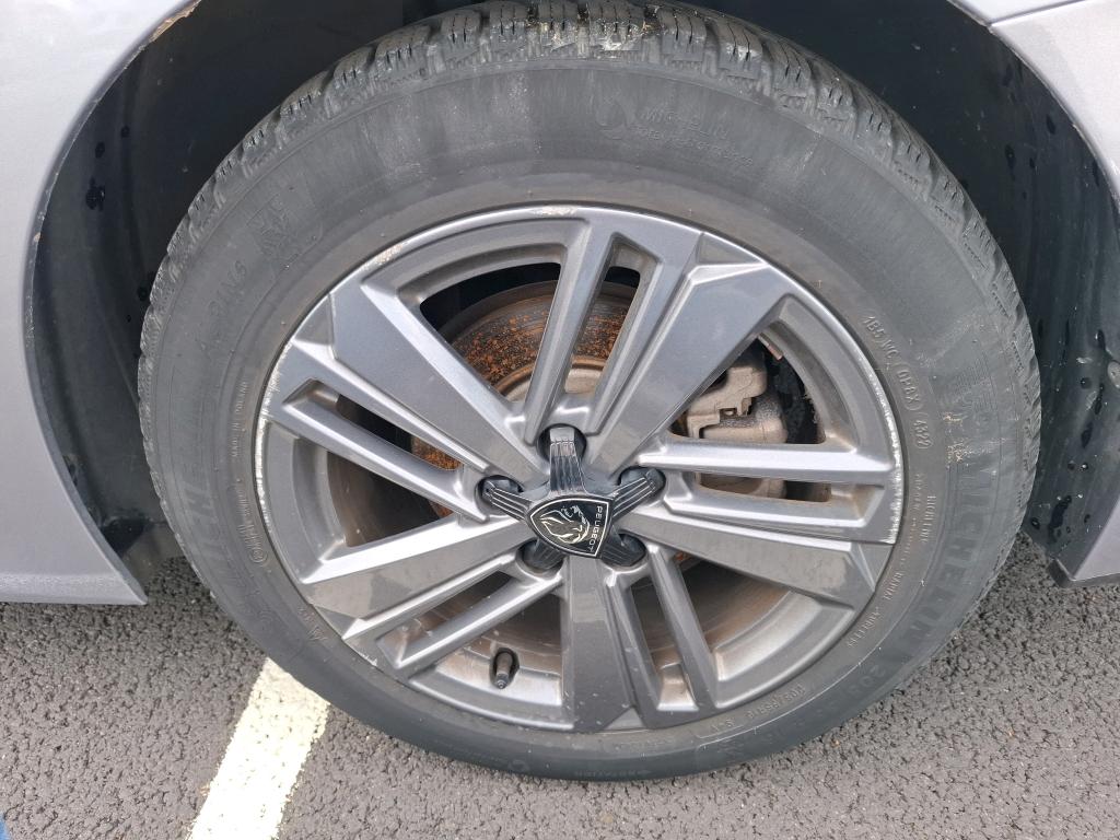 PEUGEOT 308 SW BlueHDi 130ch S&S EAT8 Active Pack 2022