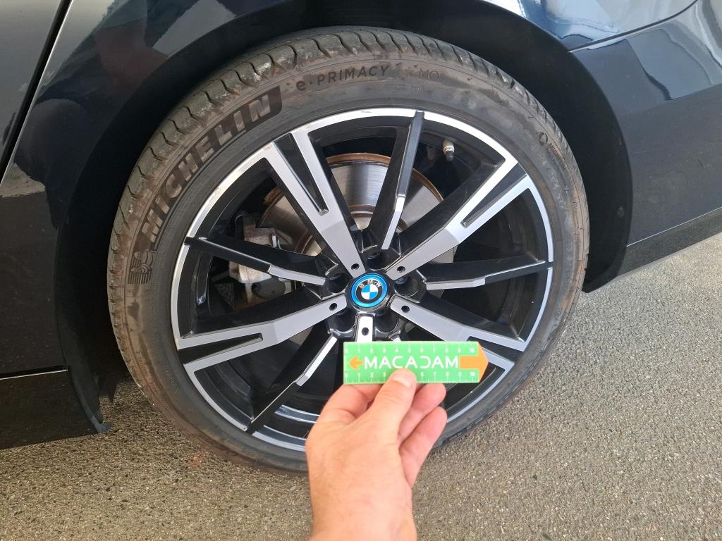 BMW SERIE 5 i5 G60 xDrive40 394 ch M Sport Edition 2024