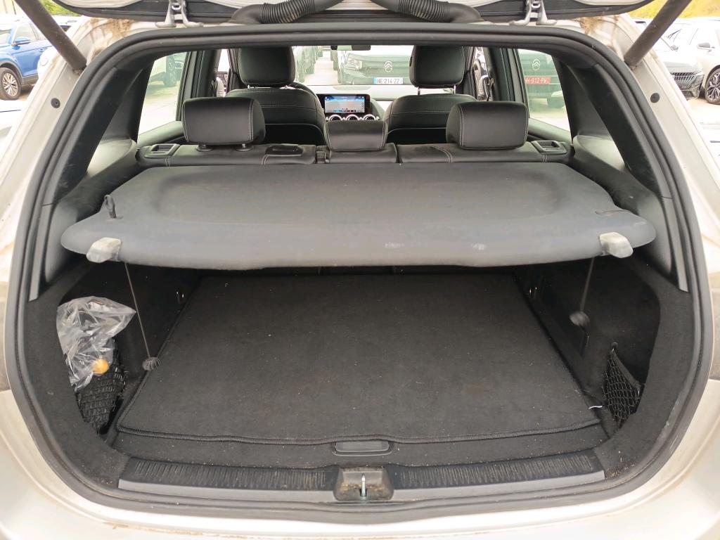 MERCEDES-BENZ MERCEDES CLASSE B 180 d 8G-DCT Style Line Edition 2021