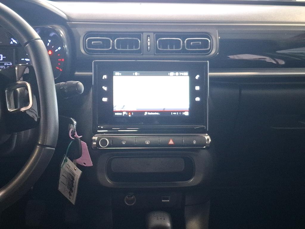 CITROEN C3 PureTech 110 S&S BVM6 Shine Business 2022