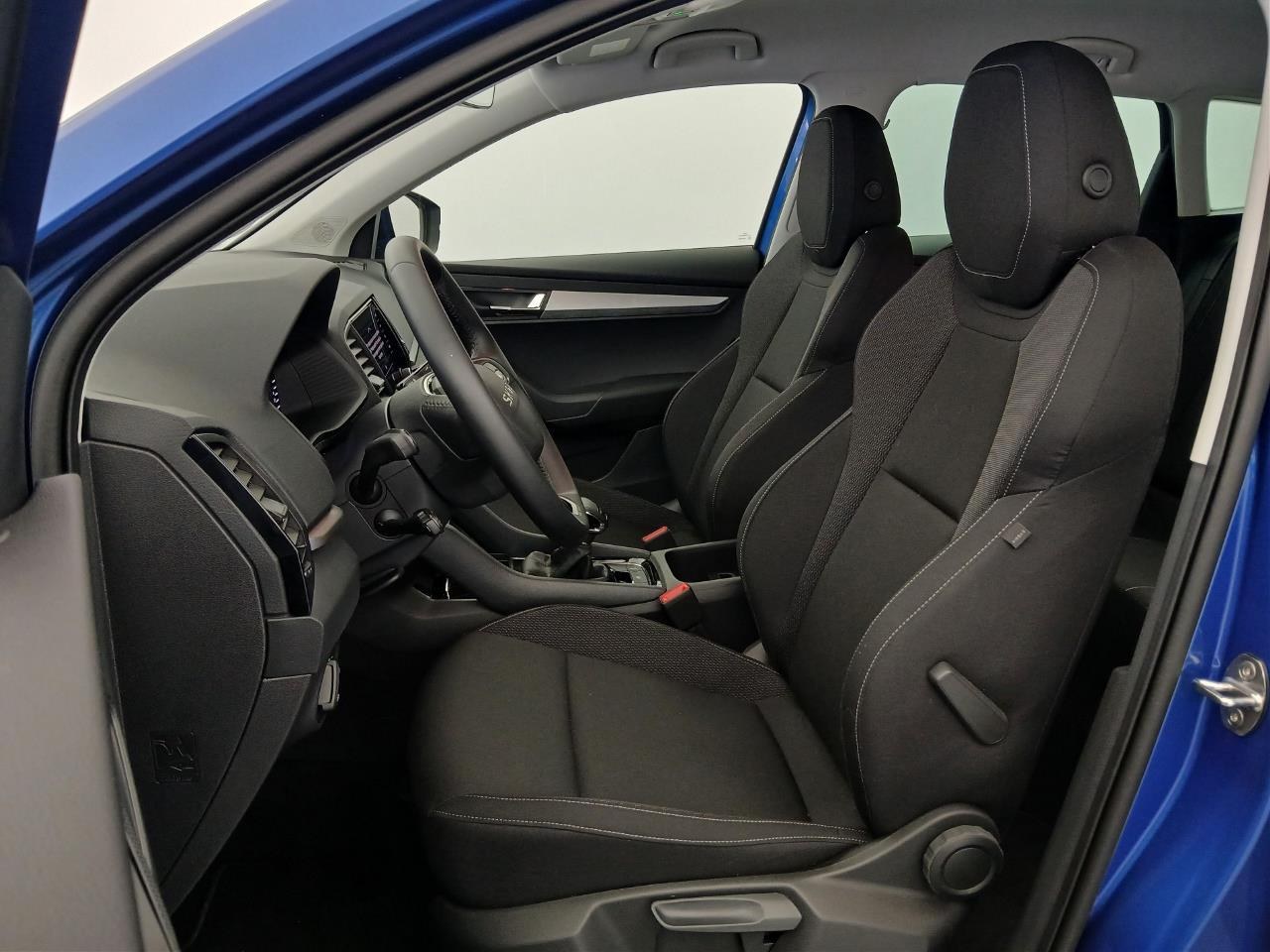 SKODA Karoq 1.5 TSI Evo 2 150 ch ACT DSG7 Selection 2025