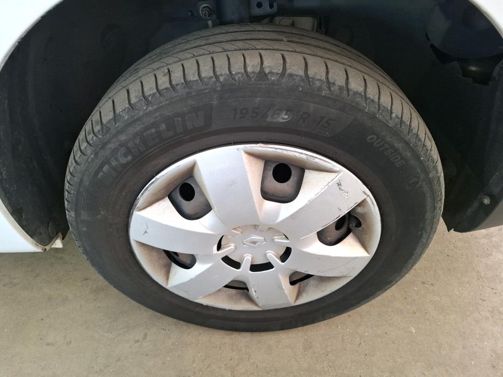 RENAULT KANGOO VU EXPRESS GRAND VOLUME BLUE DCI 95 EXTRA R-LINK 2020