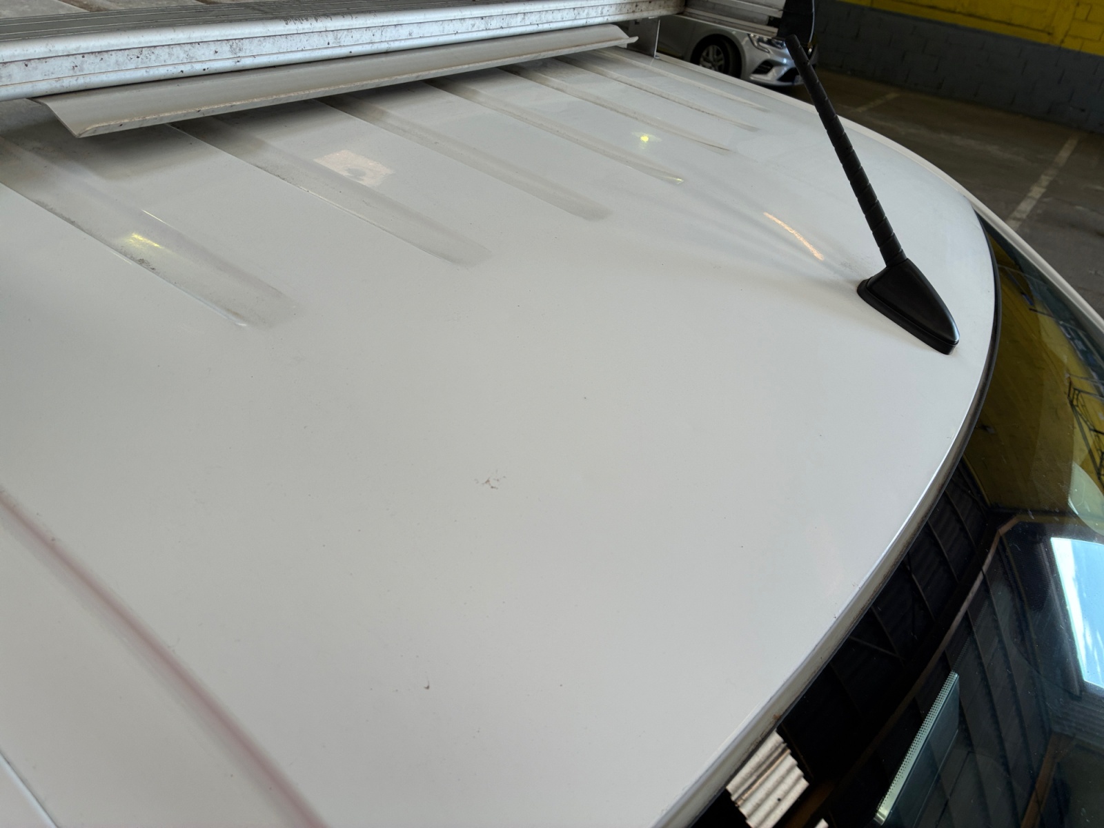 CITROEN BERLINGO VAN M 650 BLUEHDI 100 S&S BVM6 CLUB 2021