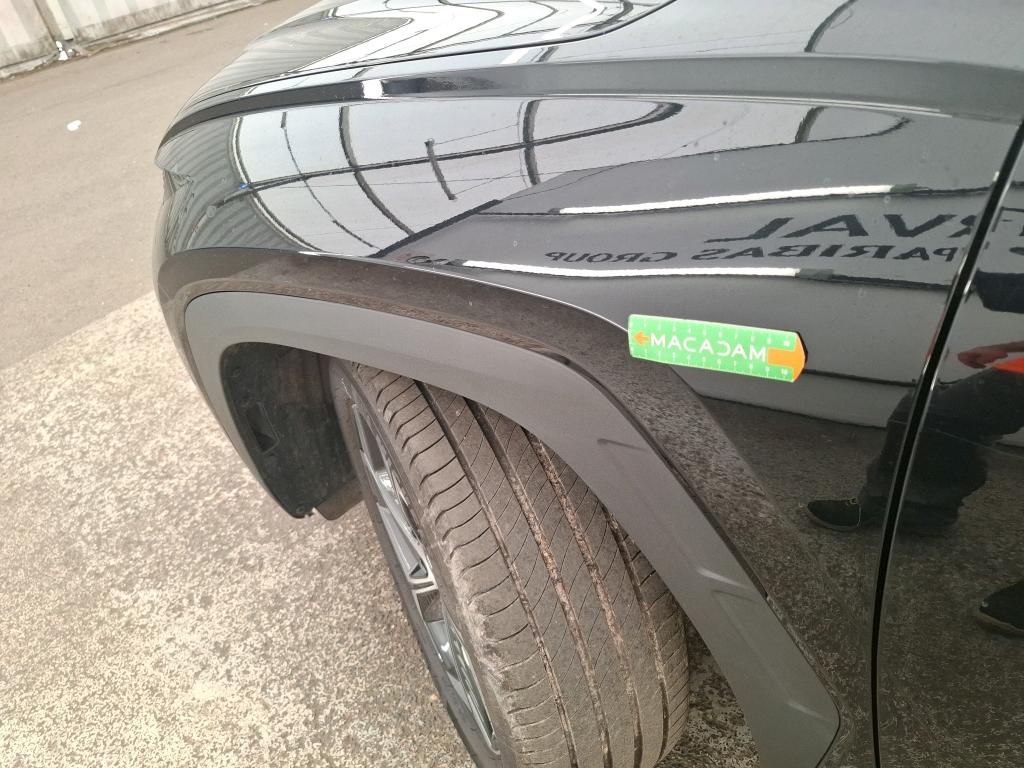 HYUNDAI TUCSON 1.6 T-GDI 230 Hybrid BVA6 Executive 2023