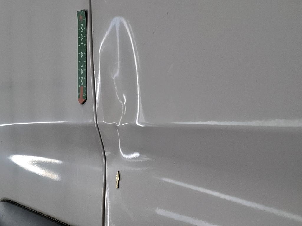 PEUGEOT RIFTER Standard PureTech 110 S&S BVM6 Active 2019
