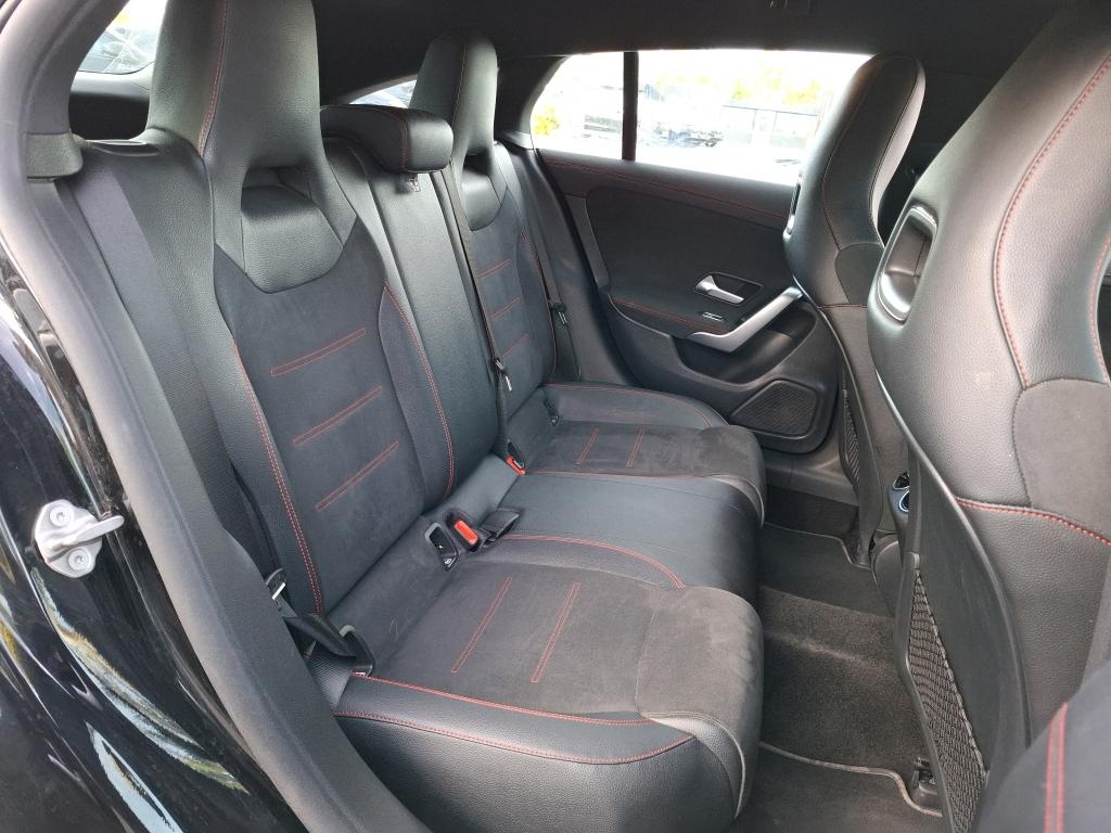 MERCEDES-BENZ MERCEDES CLASSE CLA SHOOTING Brake 200 d 8G-DCT AMG Line 2022