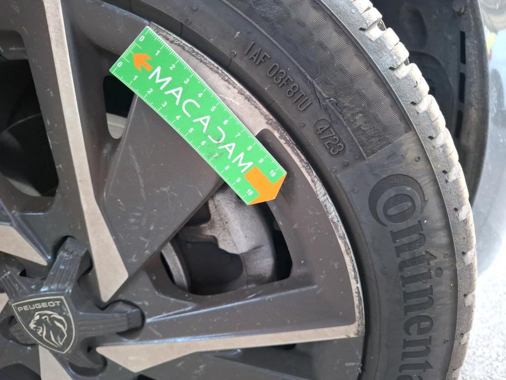 PEUGEOT 308 SW PureTech 130ch S&S EAT8 Allure Pack 2023
