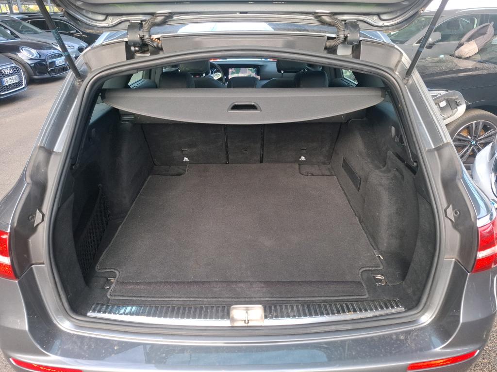 MERCEDES-BENZ MERCEDES CLASSE E Break 220 d 9G-Tronic 4-Matic AMG Line 2020