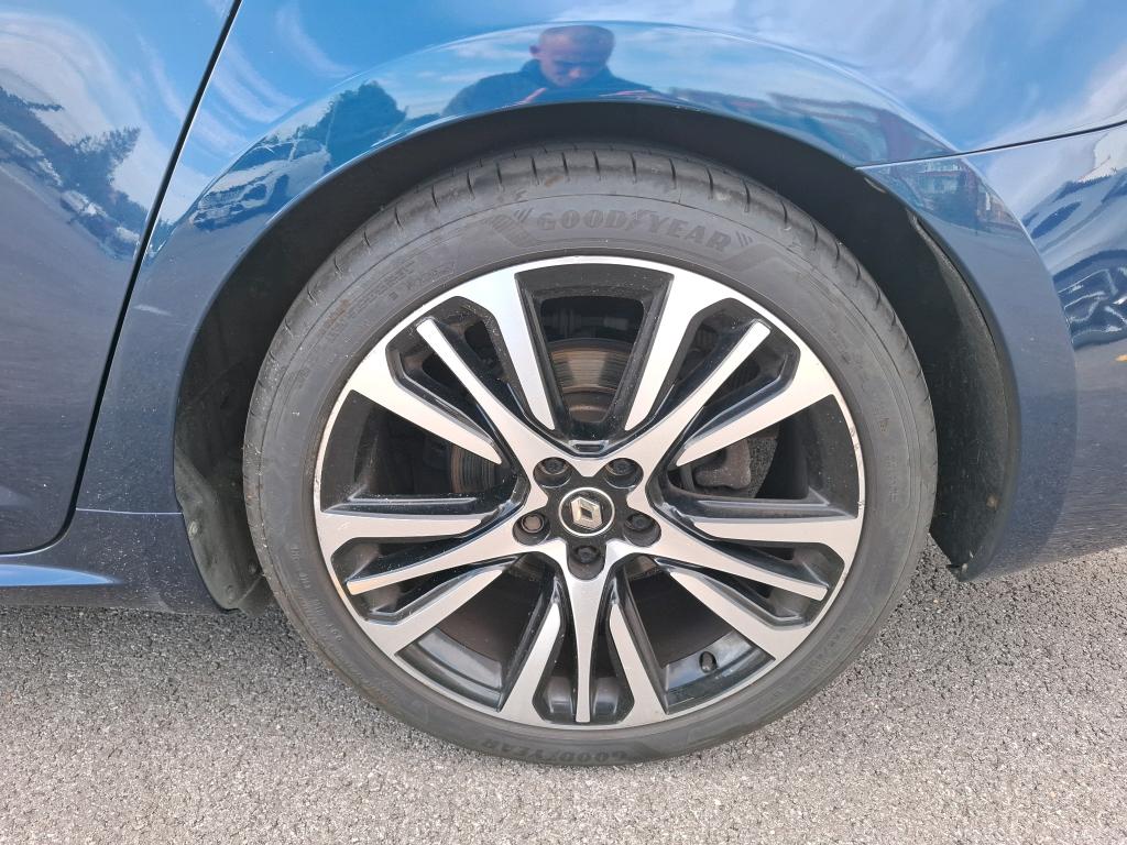 RENAULT TALISMAN Blue dCi 190 EDC Initiale Paris 2021