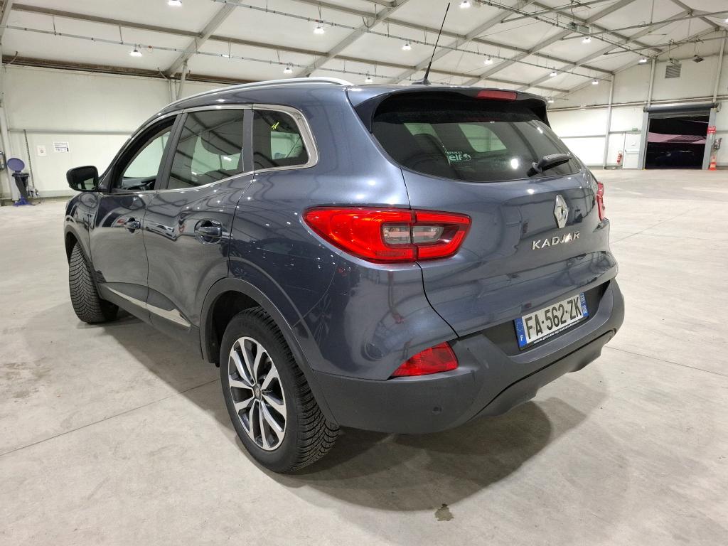 RENAULT KADJAR BUSINESS dCi 130 Energy 2018