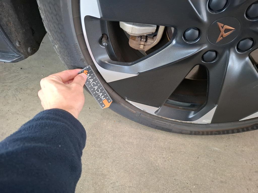 CUPRA BORN 230 ch - Batterie XL VZ 2023