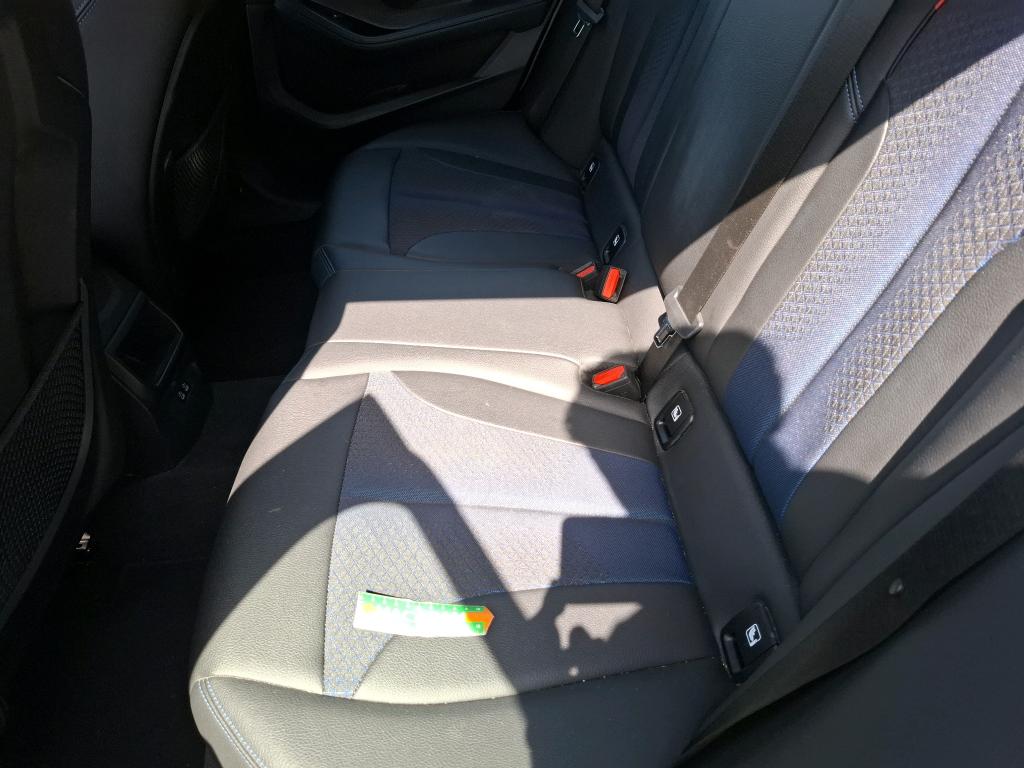 BMW SERIE 1 F40 118d 150 ch BVA8 M Sport 2022