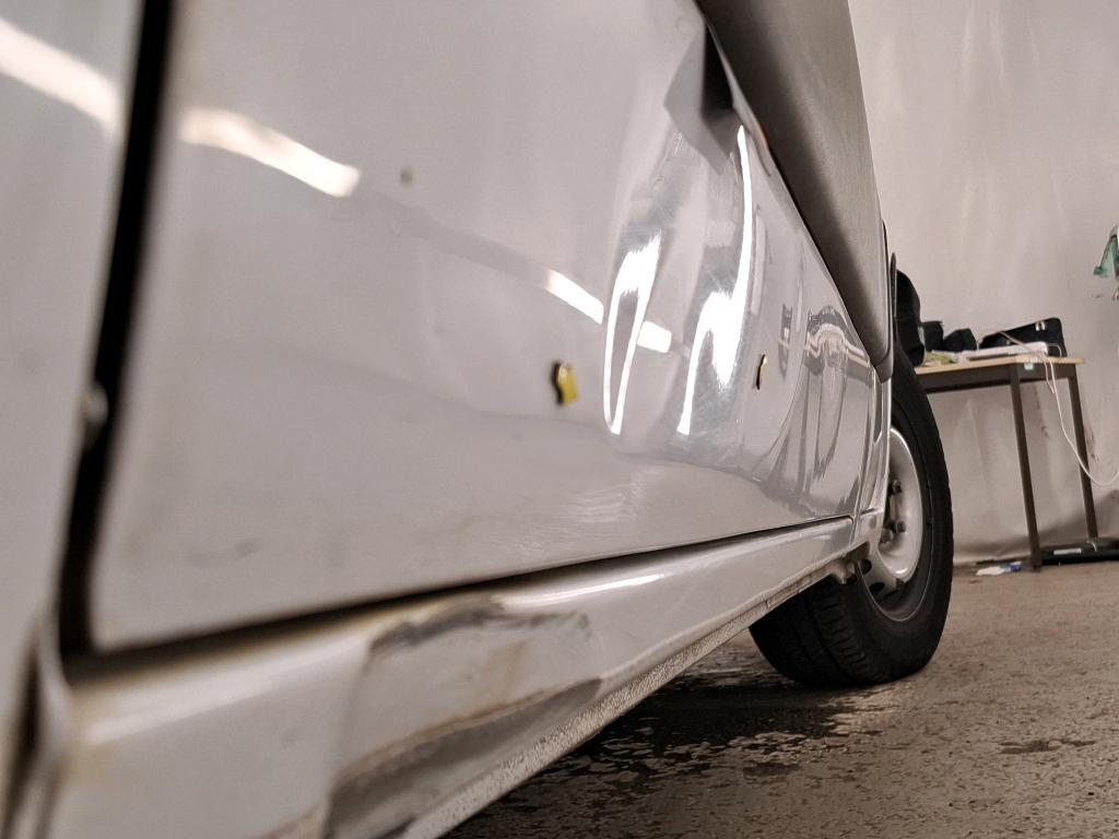 RENAULT MASTER FOURGON CABINE APPROFONDIE CA TRAC F3500 L2H2 ENERGY DCI 150 GRAND CONFORT 2020