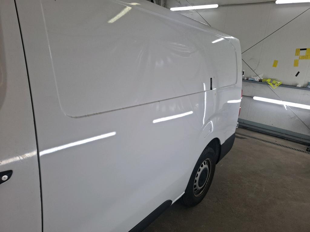 PEUGEOT EXPERT FOURGON FGN TOLE LONG 2.0 BLUEHDI 120 S&S BVM6 PREMIUM 2020