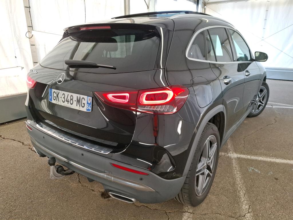 MERCEDES-BENZ MERCEDES GLA II 250 e 8G-DCT AMG Line 2022