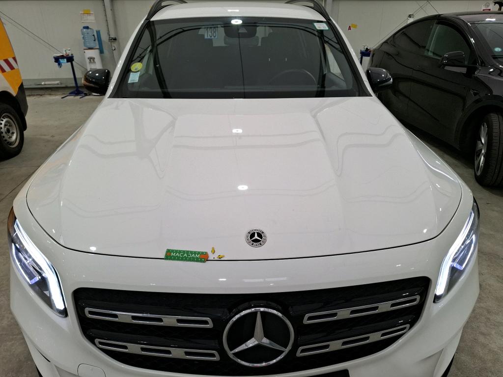 MERCEDES-BENZ MERCEDES GLB 200 d 8G-DCT Progressive Line 2023