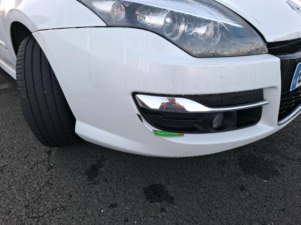 RENAULT Laguna 1.5 dCi 110 FAP eco2 Nervasport 2013