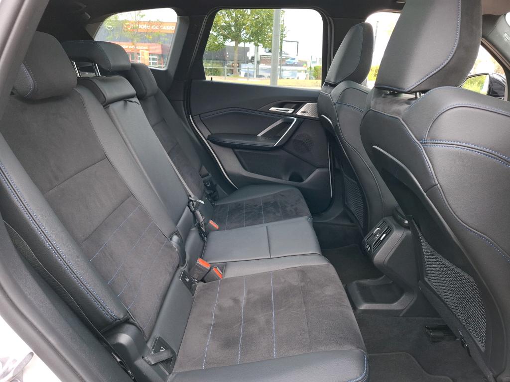BMW X1 U11 sDrive 18i 136ch DKG7 M Sport 2023