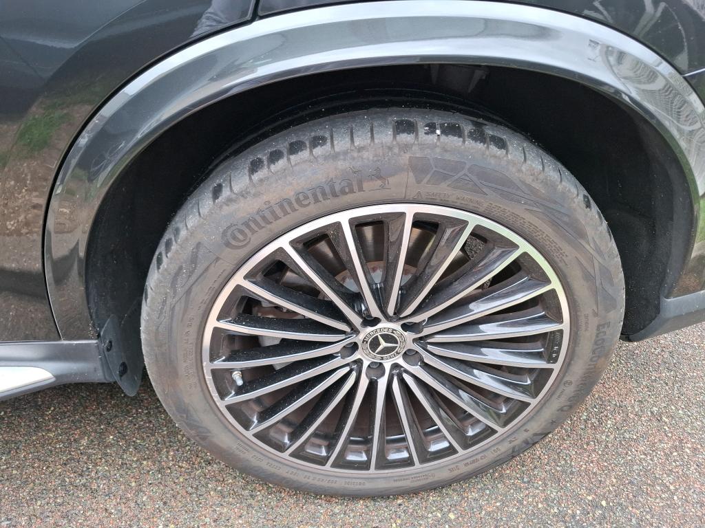 MERCEDES-BENZ GLC 400 e 9G-Tronic 4Matic AMG Line 2023
