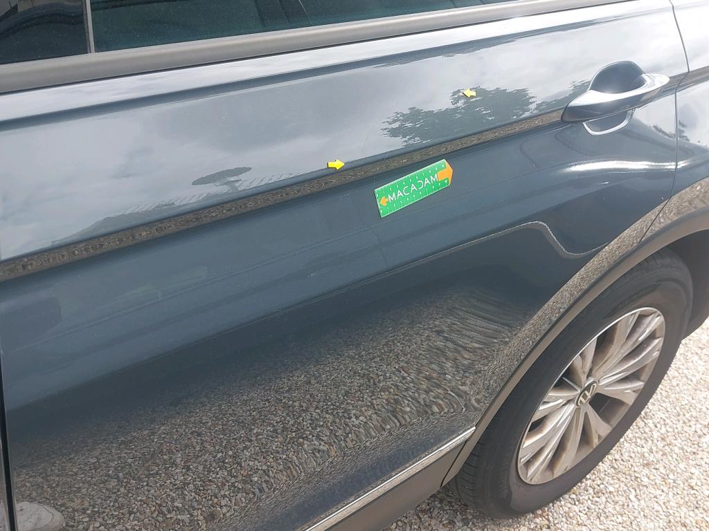 VOLKSWAGEN TIGUAN 2.0 TDI 150ch DSG7 Life Plus 2023