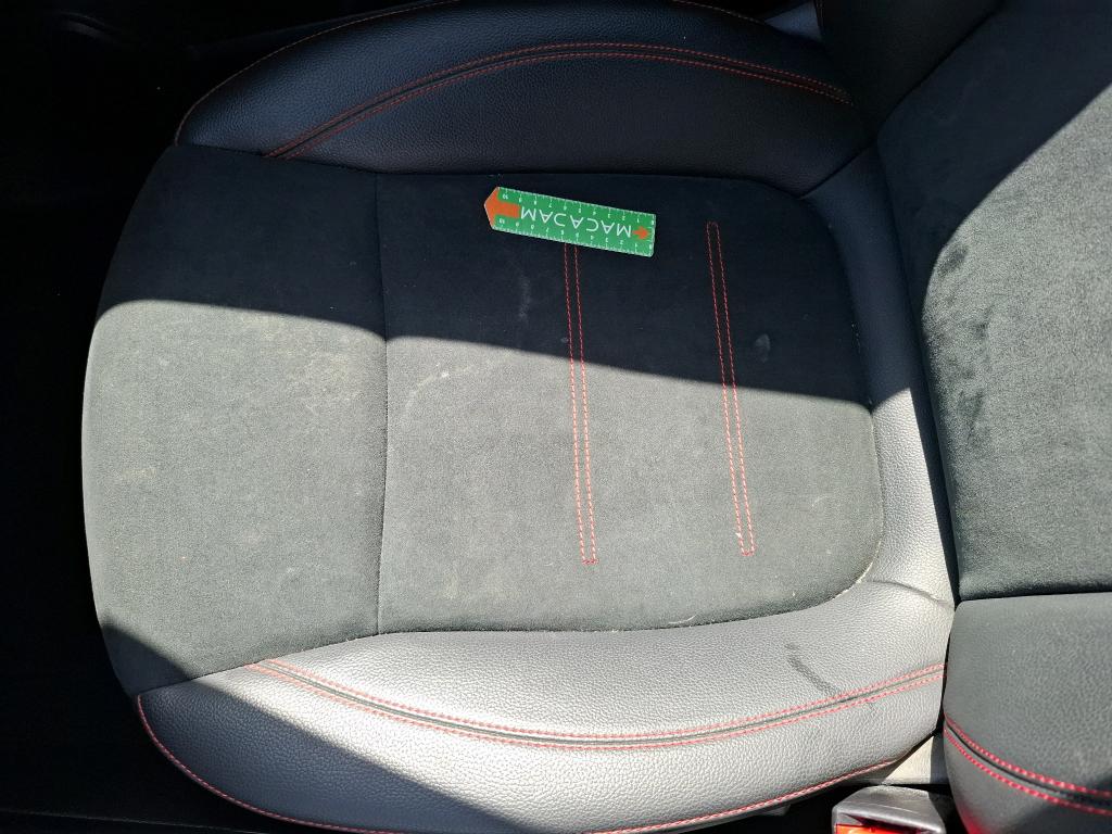 MERCEDES-BENZ MERCEDES GLA II 220 d 8G-DCT 4Matic AMG Line 2023