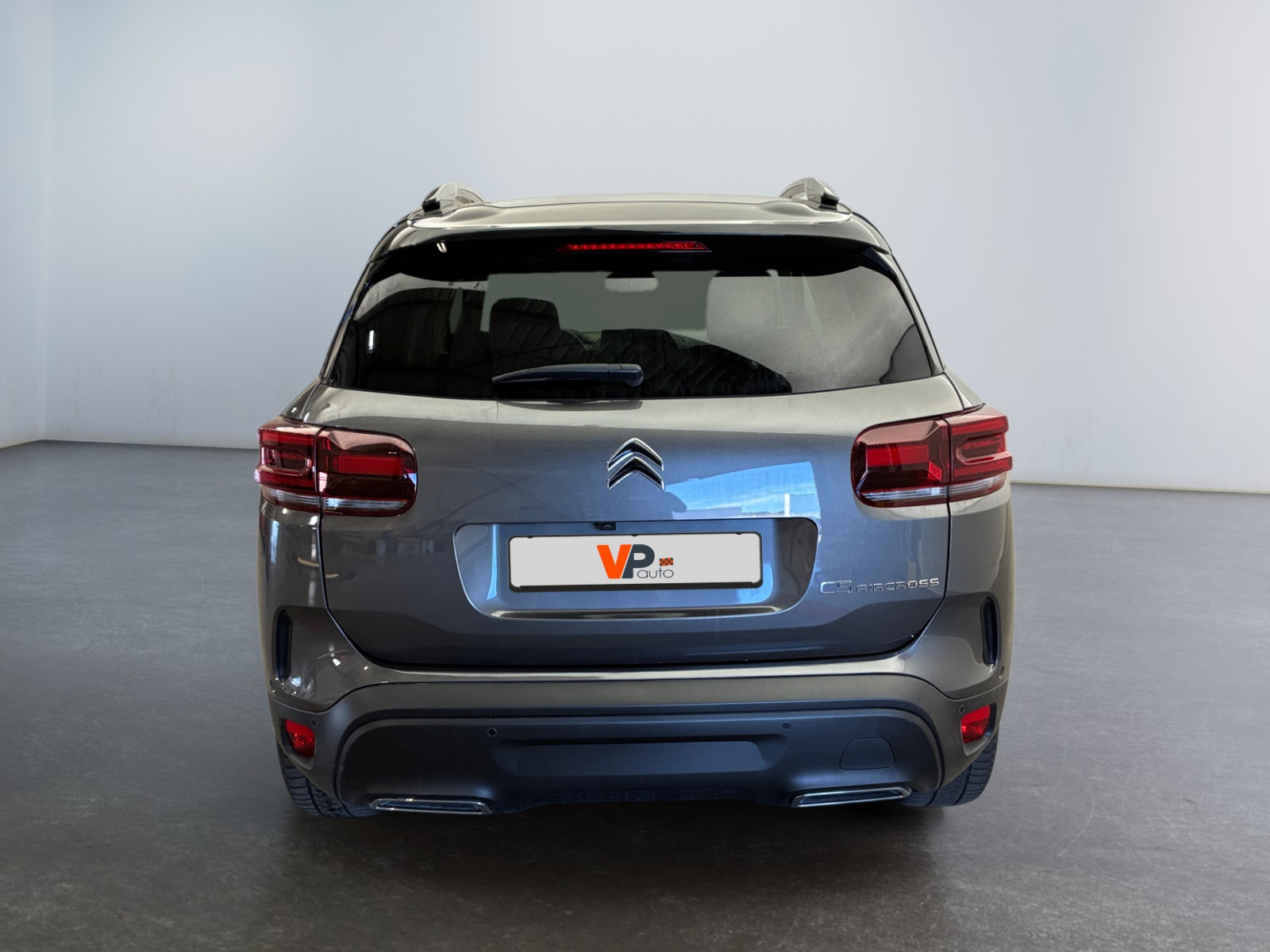 CITROEN C5 AIRCROSS BlueHDi 130 EAT8 Max 2025