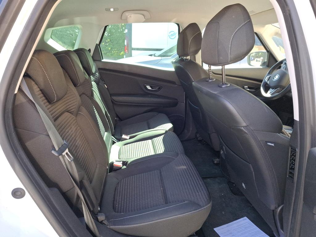 RENAULT SCENIC IV BUSINESS TCe 140 FAP EDC - 21 2021