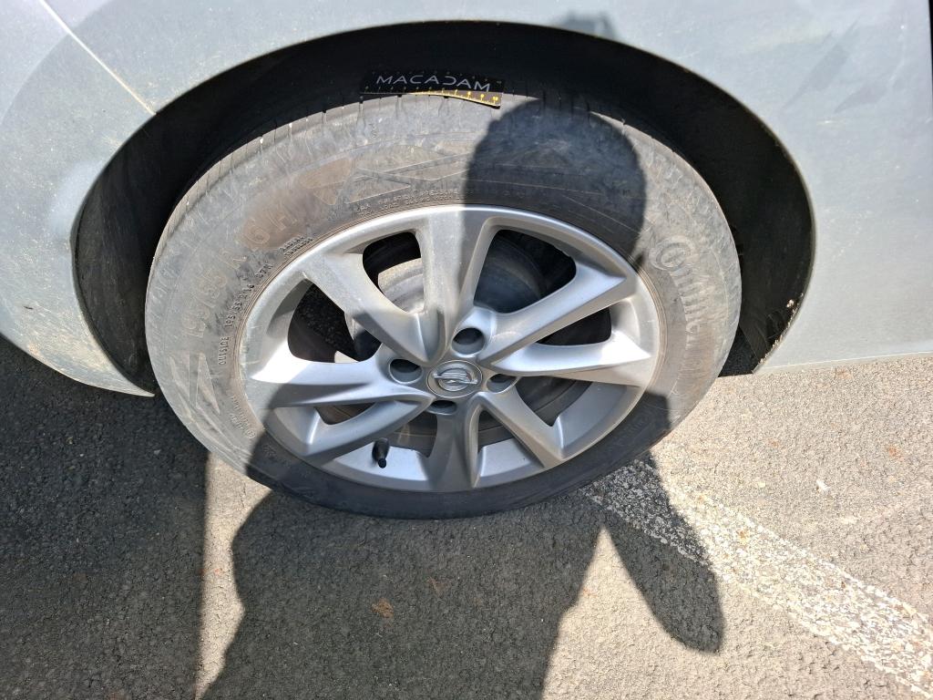 OPEL CORSA 1.2 75 ch BVM5 Elegance Business 2023