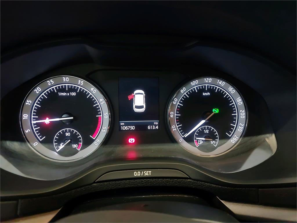 SKODA KAROQ 1.6 TDI 116 ch DSG7 Business 2023