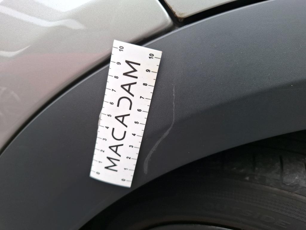 MINI HATCH 3 Portes Cooper 136 ch BVA7 Edition Camden 2023