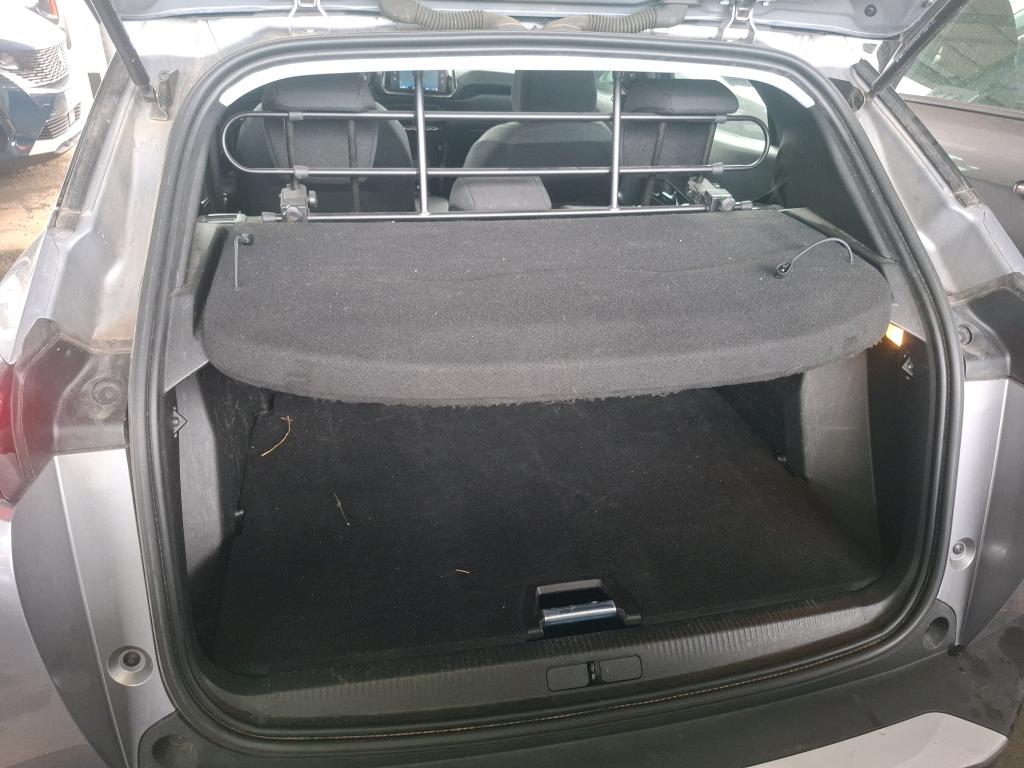 PEUGEOT 2008 PureTech 130 S&S EAT8 Active Pack 2022