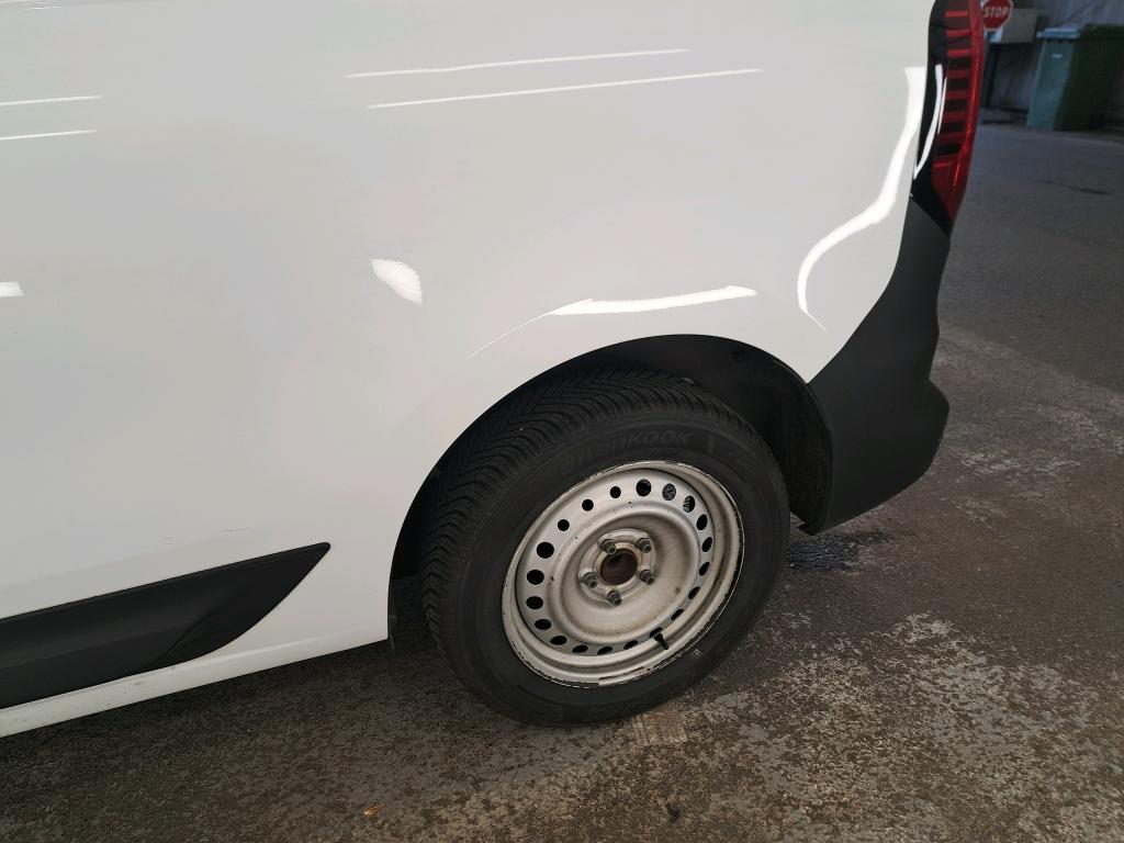 RENAULT KANGOO VU VAN BLUE DCI 95 EXTRA SESAME OUVRE TOI - 22 2022