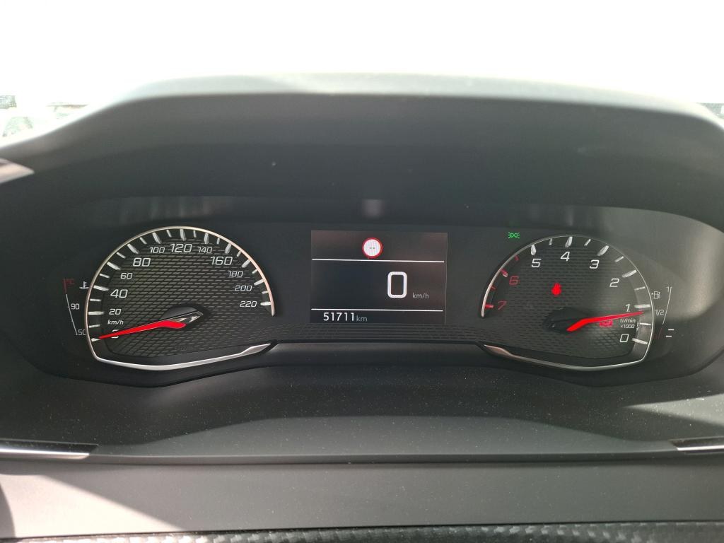 PEUGEOT 208 AFFAIRE BUSINESS R 2024
