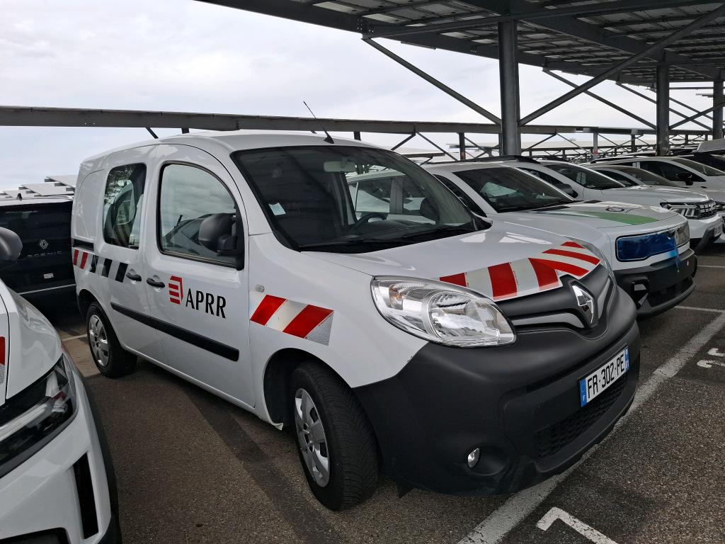 RENAULT KANGOO VU EXPRESS BLUE DCI 95 GRAND CONFORT 2020