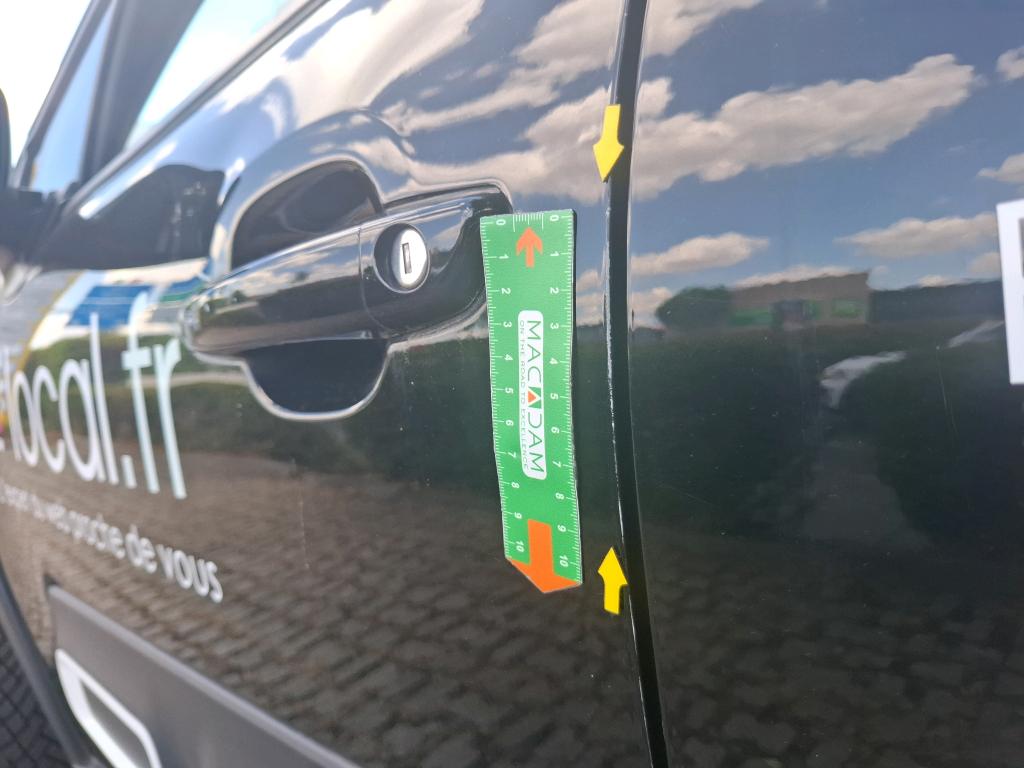 CITROEN C3 ENTREPRISE SOCIETE BLUEHDI 100 S&S BVM6 FEEL NAV 2022