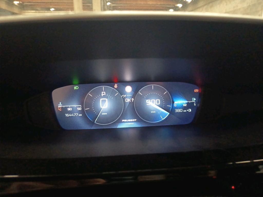 PEUGEOT 308 SW PureTech 130ch S&S EAT8 Active Pack 2022