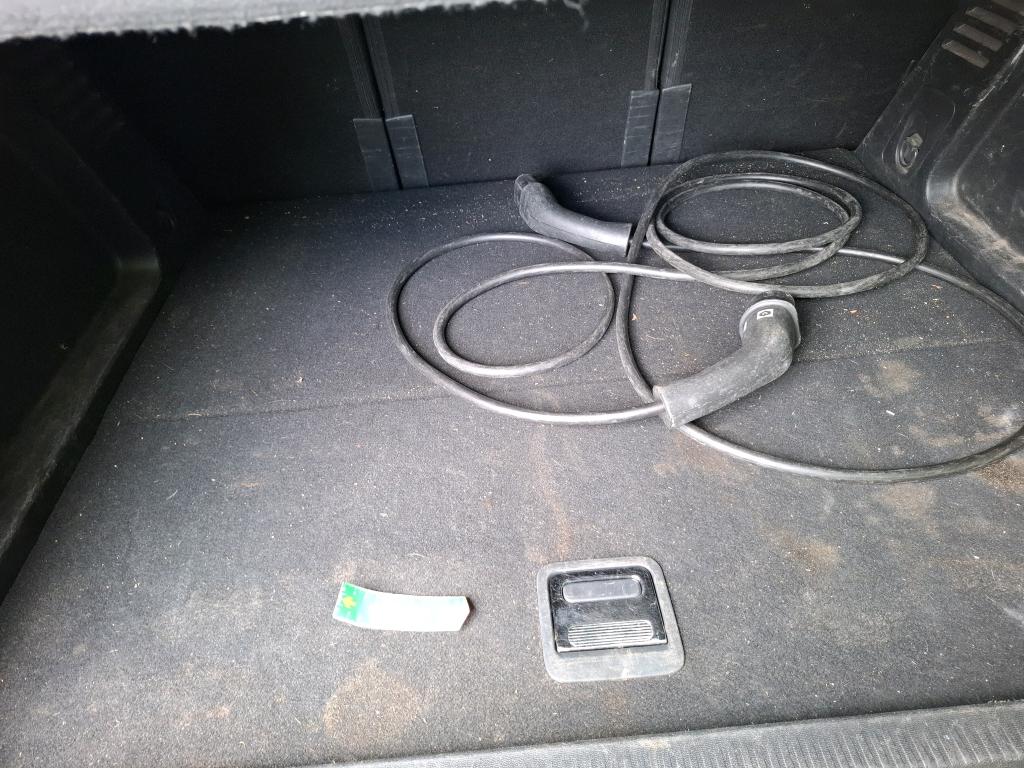 CITROEN C5 AIRCROSS Hybride Rechargeable 225 e-EAT8 Feel Pack 2023