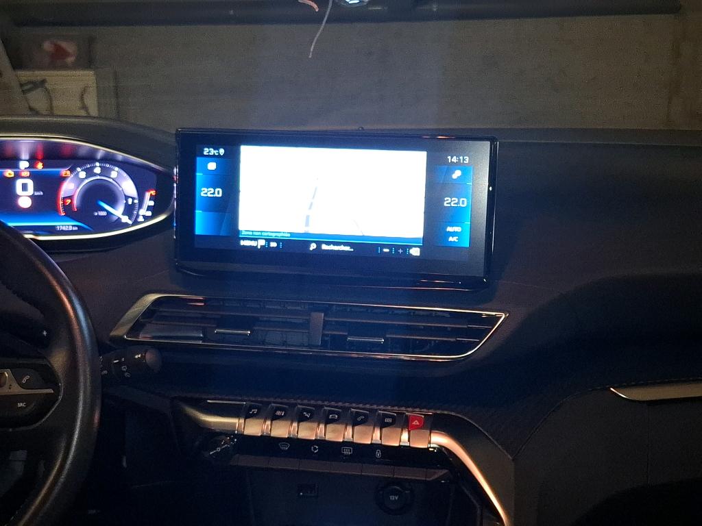 PEUGEOT 3008 Puretech 130ch S&S EAT8 Style 2023