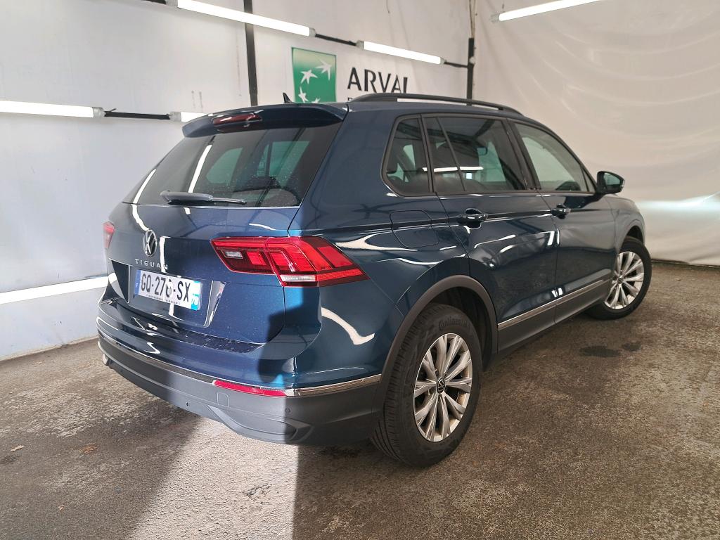VOLKSWAGEN TIGUAN 2.0 TDI 150ch DSG7 Life Plus 2023