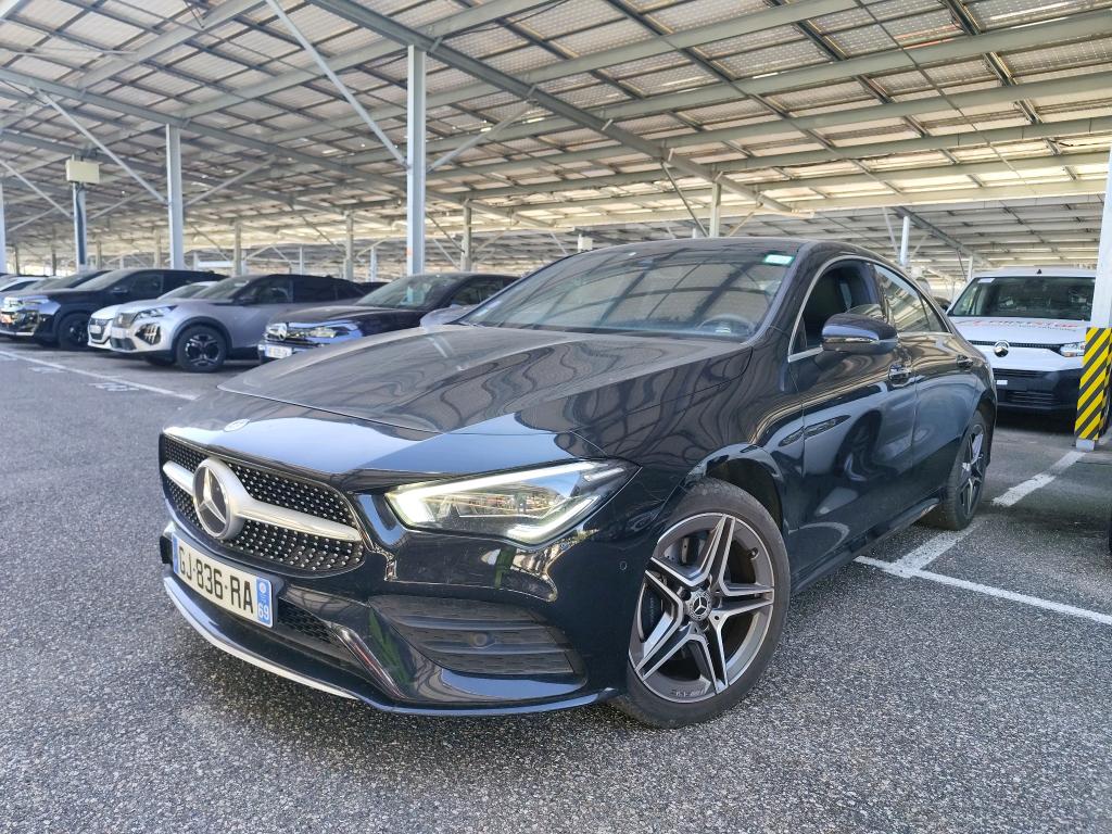 MERCEDES CLASSE